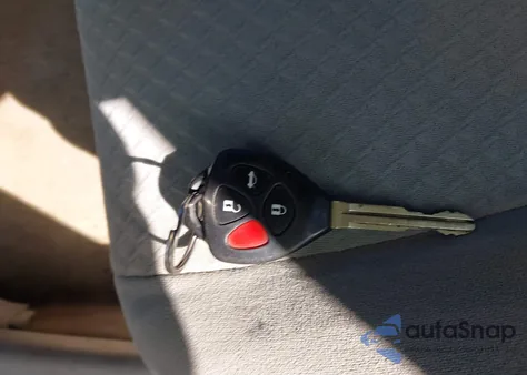 2009 Toyota Camry Le from USA, damaged, VIN 4T1BE46K99U410355